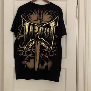 Tapout Signature Series Men’s T-shirt